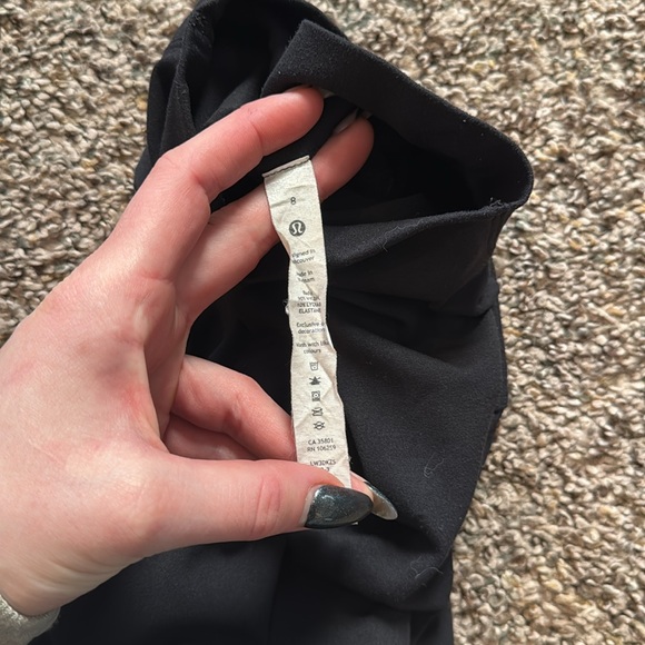 lululemon align top - Picture 6 of 6